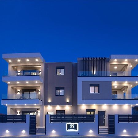 Pomaria Boutique Residences Lefkáda Buitenkant foto