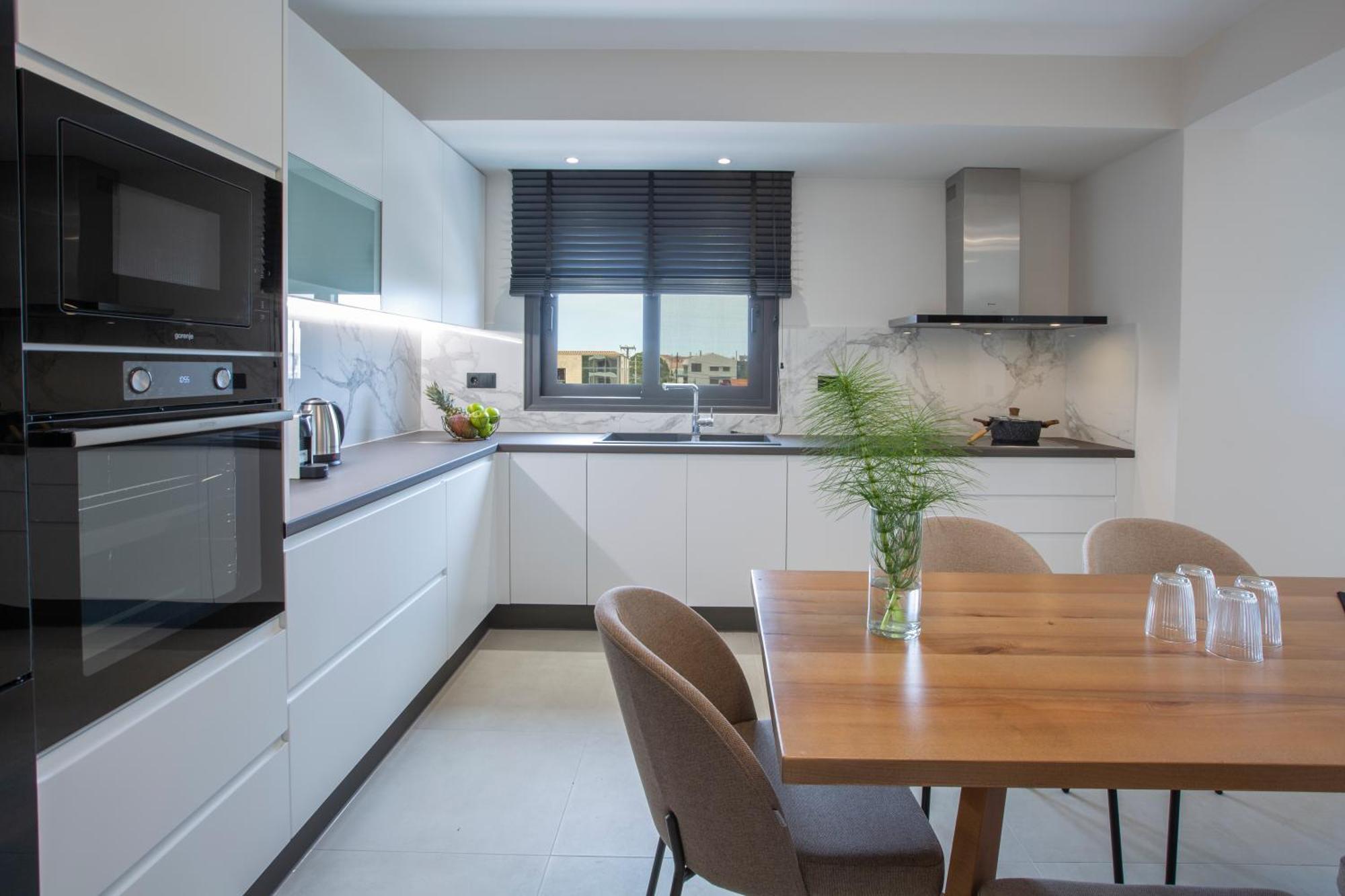 Pomaria Boutique Residences Lefkáda Buitenkant foto