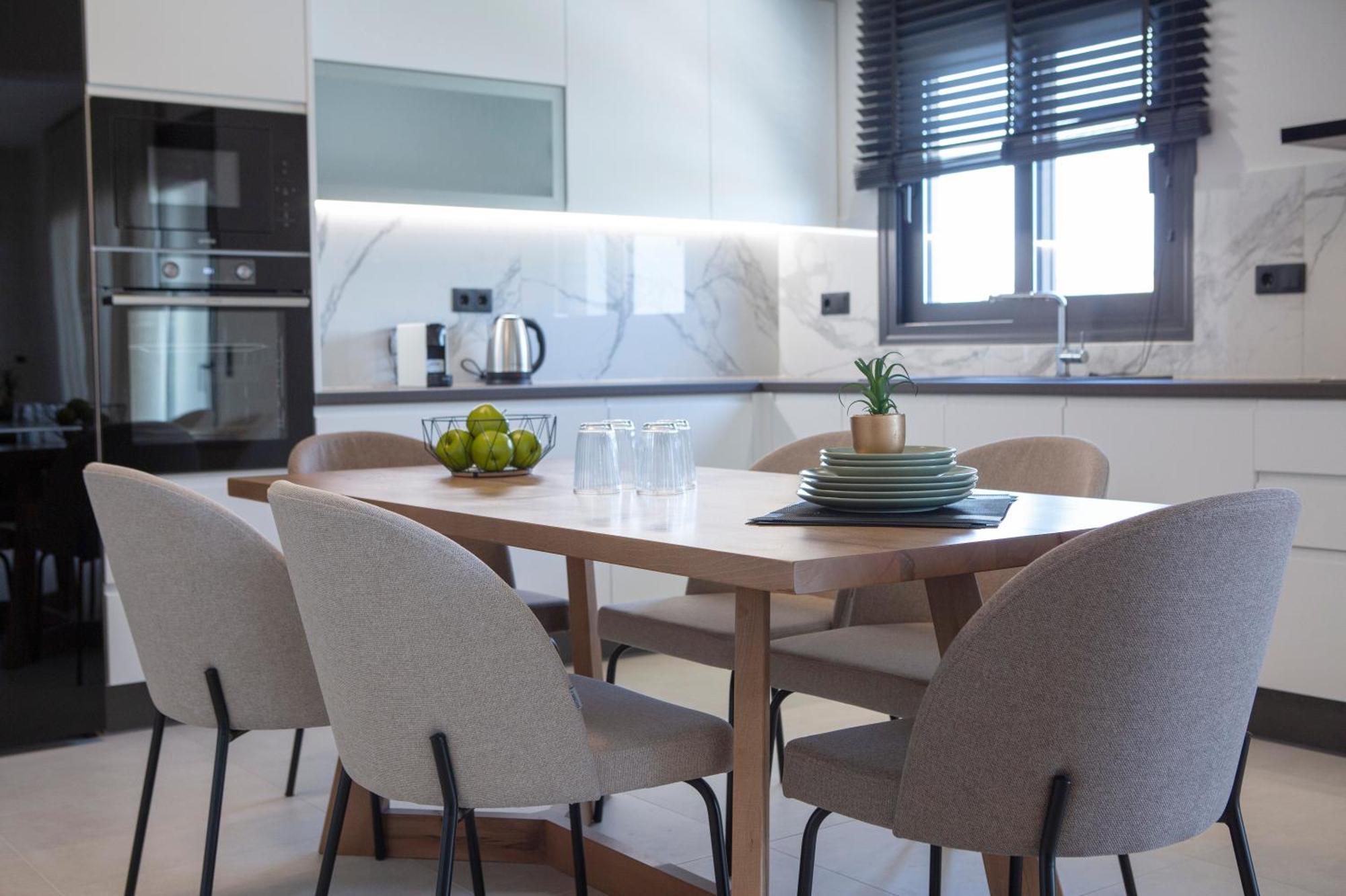 Pomaria Boutique Residences Lefkáda Buitenkant foto