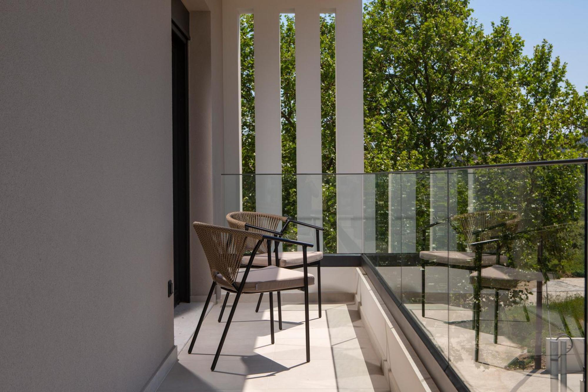 Pomaria Boutique Residences Lefkáda Buitenkant foto