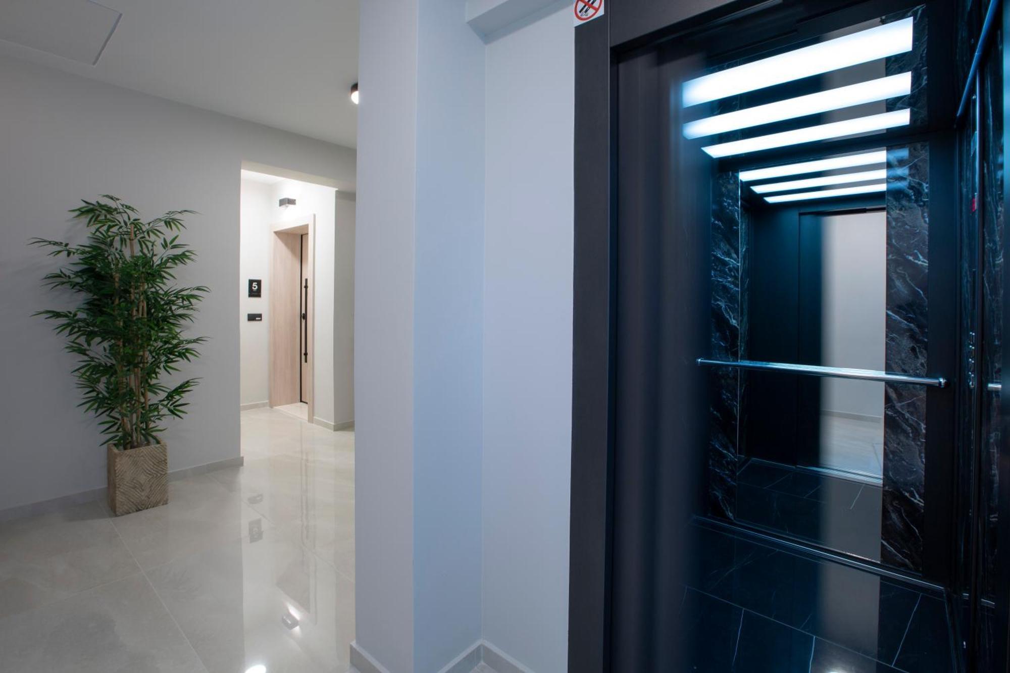 Pomaria Boutique Residences Lefkáda Buitenkant foto