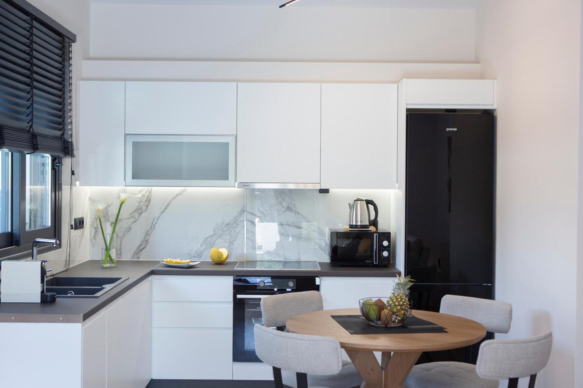 Pomaria Boutique Residences Lefkáda Buitenkant foto