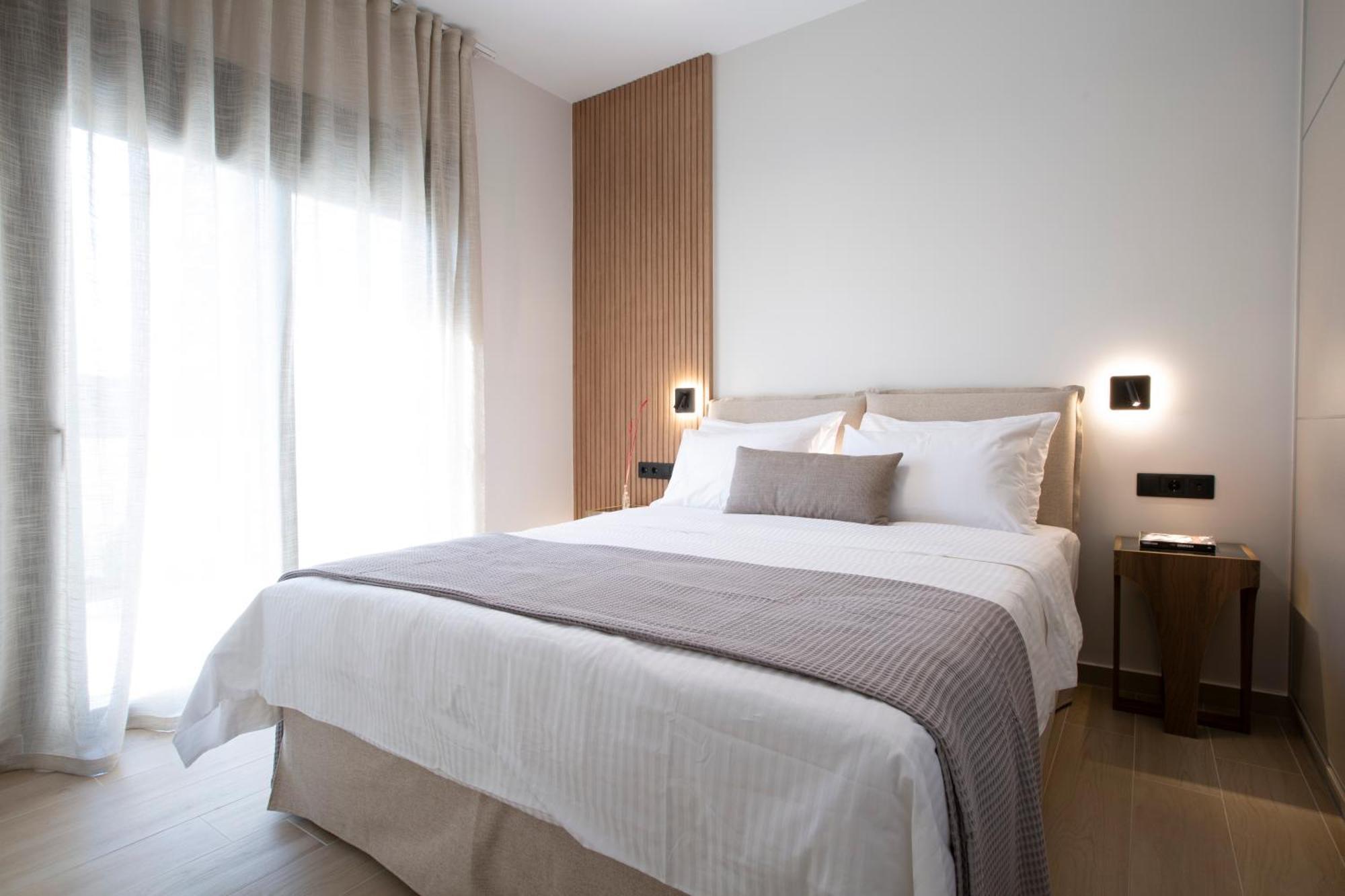 Pomaria Boutique Residences Lefkáda Buitenkant foto
