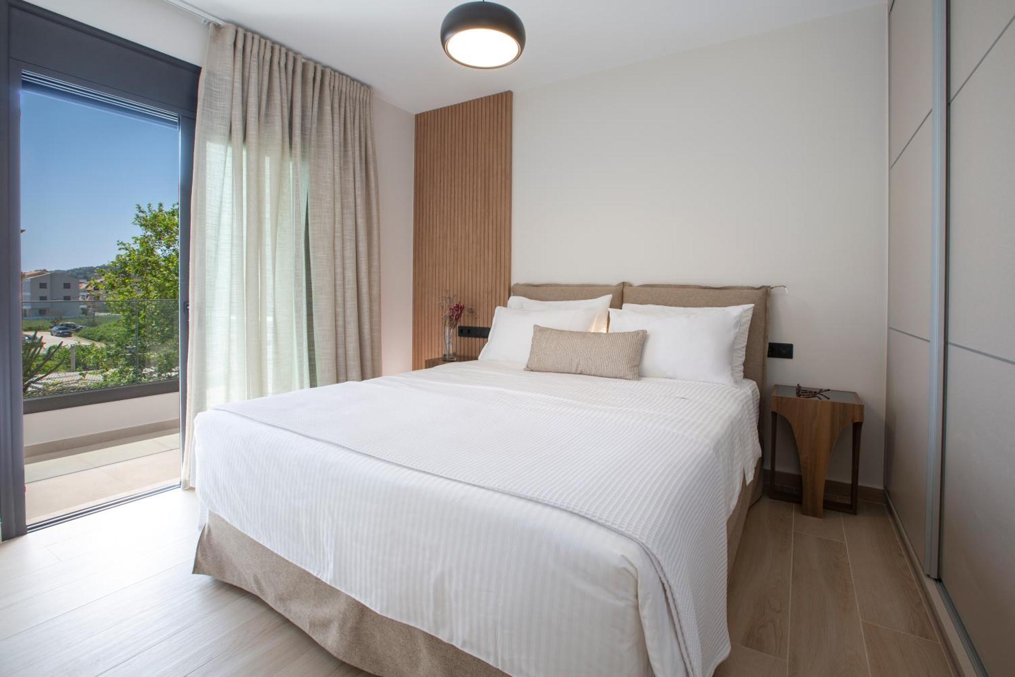 Pomaria Boutique Residences Lefkáda Buitenkant foto