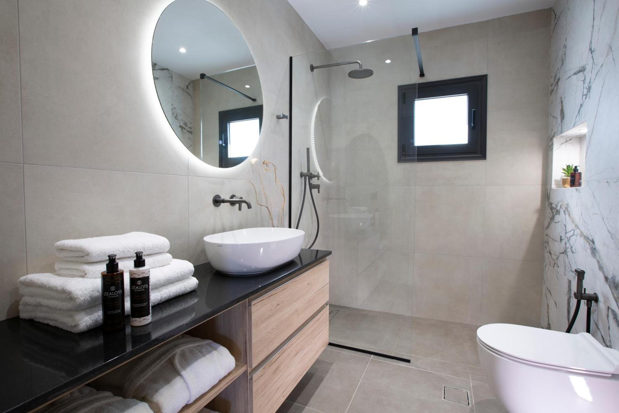 Pomaria Boutique Residences Lefkáda Buitenkant foto