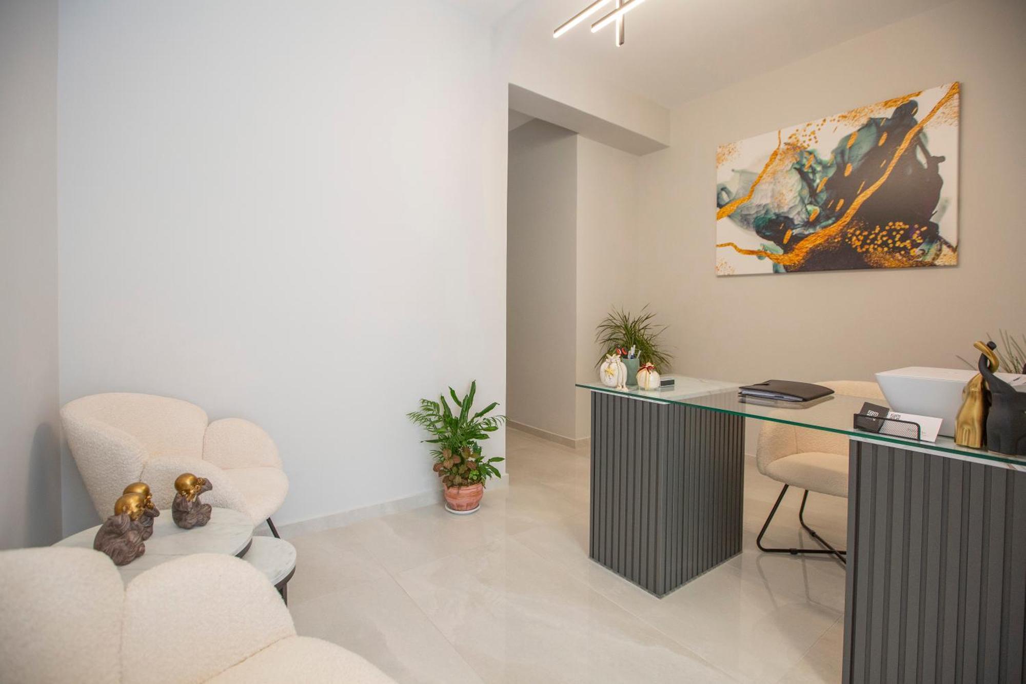 Pomaria Boutique Residences Lefkáda Buitenkant foto